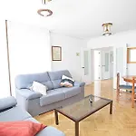 El Apartamento De Santa Pilar By Just Room