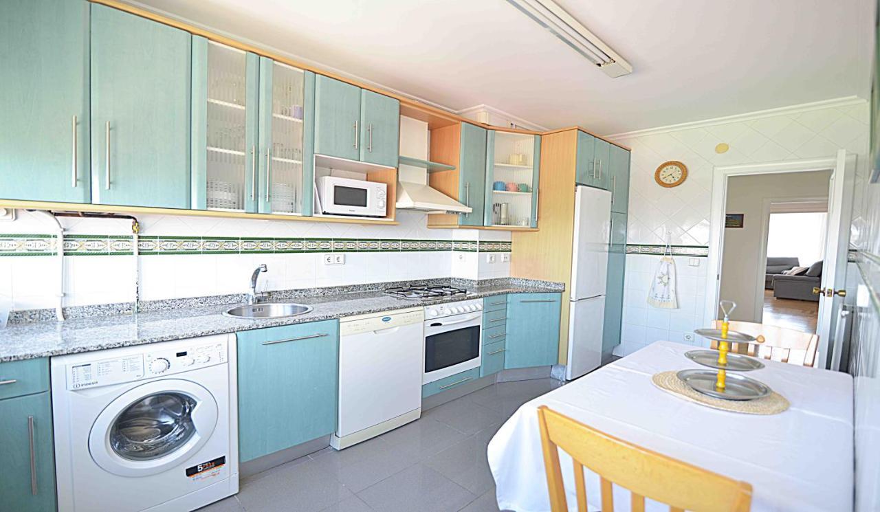 Apartamento El De Santa Pilar By Just *