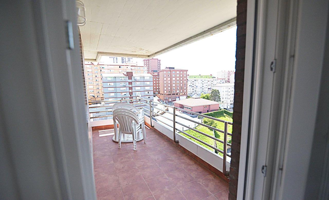 Apartamento El De Santa Pilar By Just