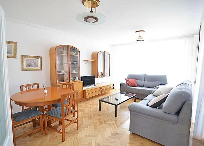 El Apartamento De Santa Pilar By Just Room