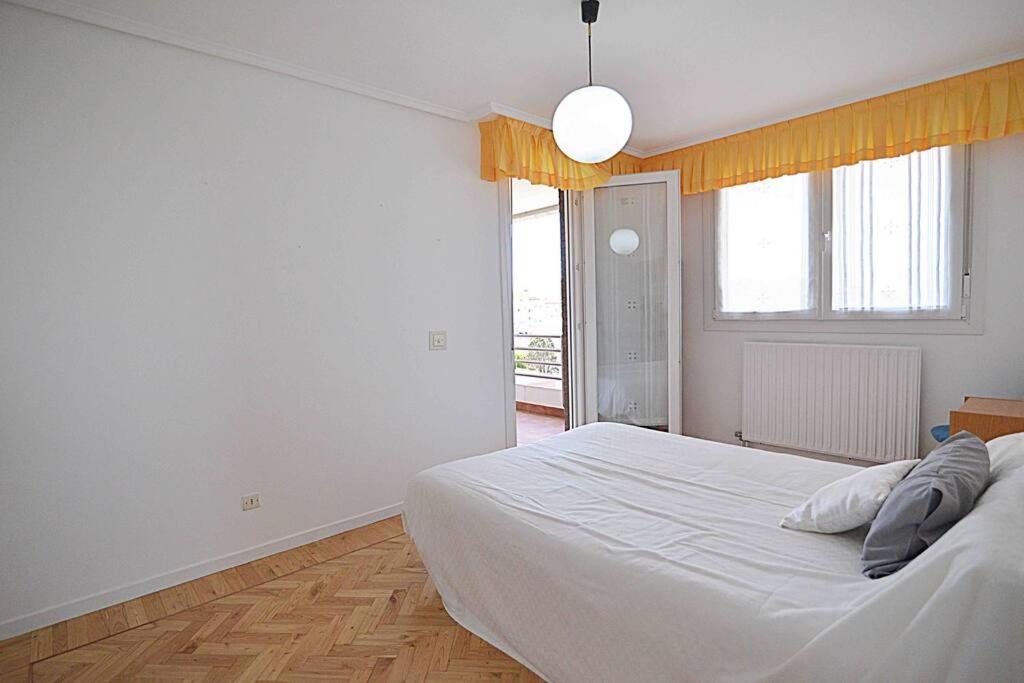 Apartment El De Santa Pilar By Just