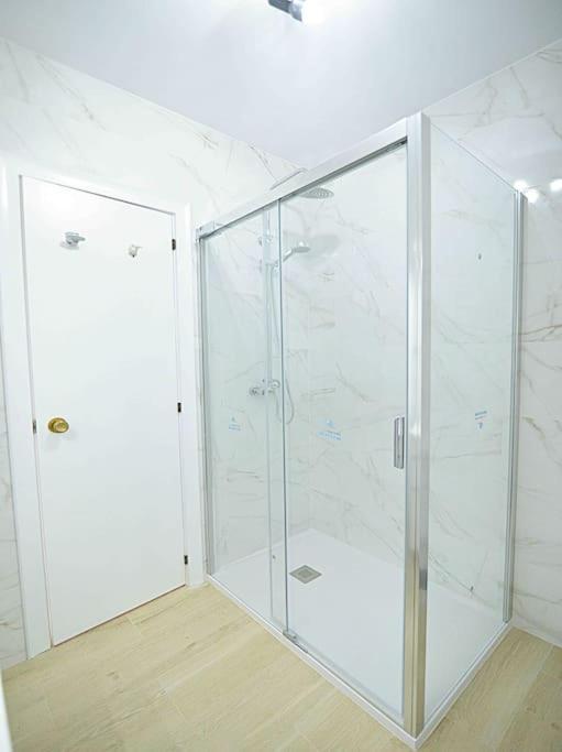 El De Santa Pilar By Just Apartment *