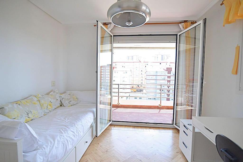 Apartment El De Santa Pilar By Just *