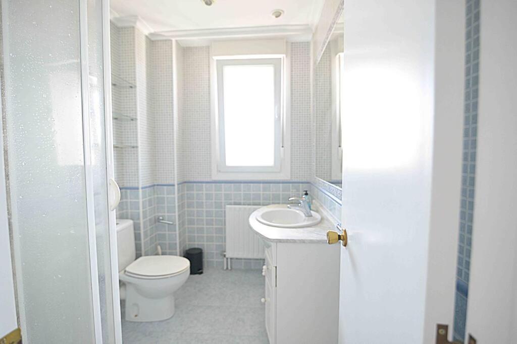 El De Santa Pilar By Just Apartment *