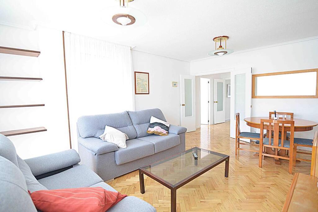 Apartment El De Santa Pilar By Just Santander