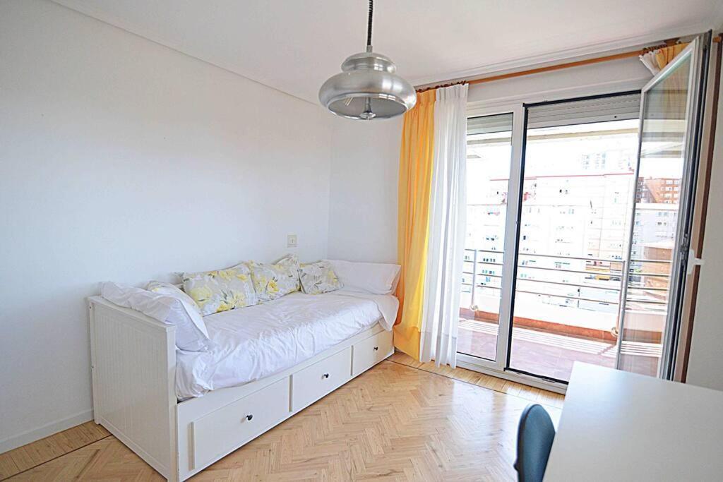 El De Santa Pilar By Just Apartment